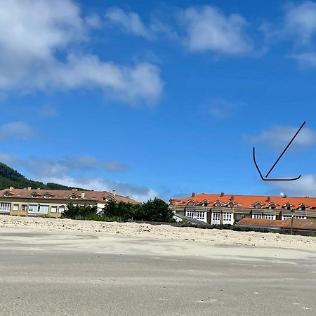 Casa Da Praia Kap Kap Finisterre Exterior foto