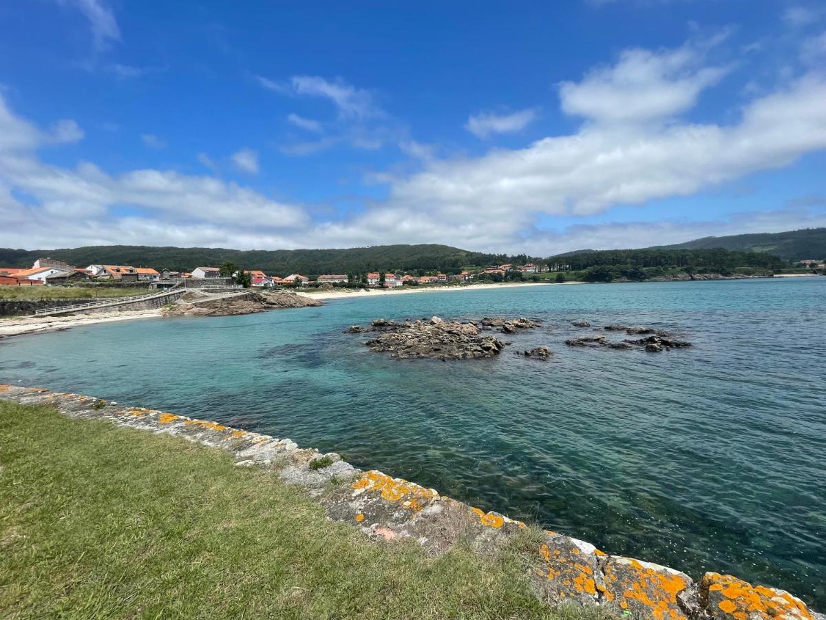 Casa Da Praia Kap Kap Finisterre Exterior foto